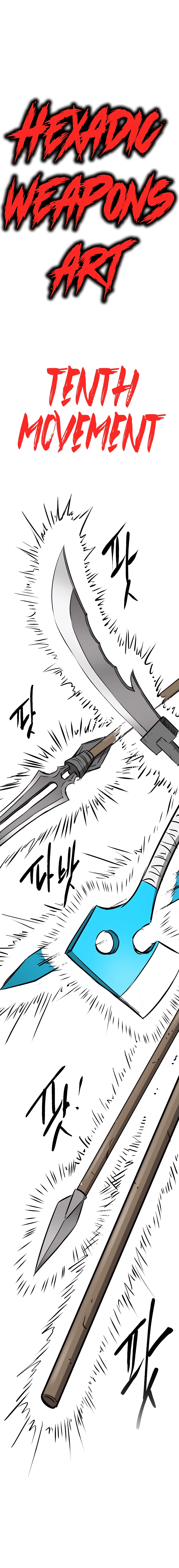 Infinite Leveling: Murim Chapter 163 - 27