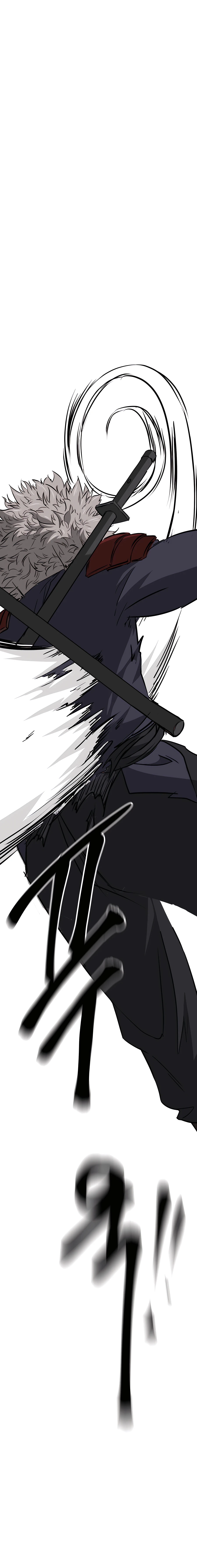 Infinite Leveling: Murim Chapter 160 - 11