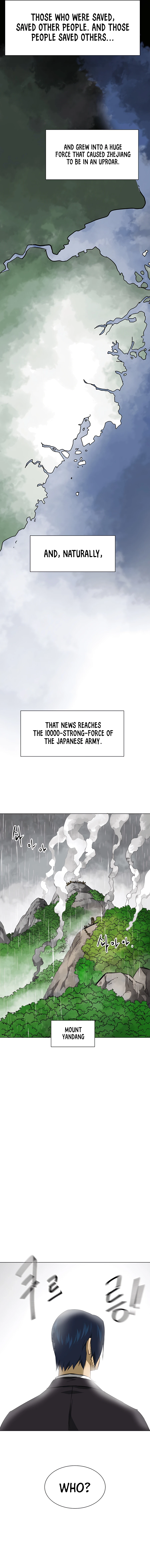 Infinite Leveling: Murim Chapter 158 - 24
