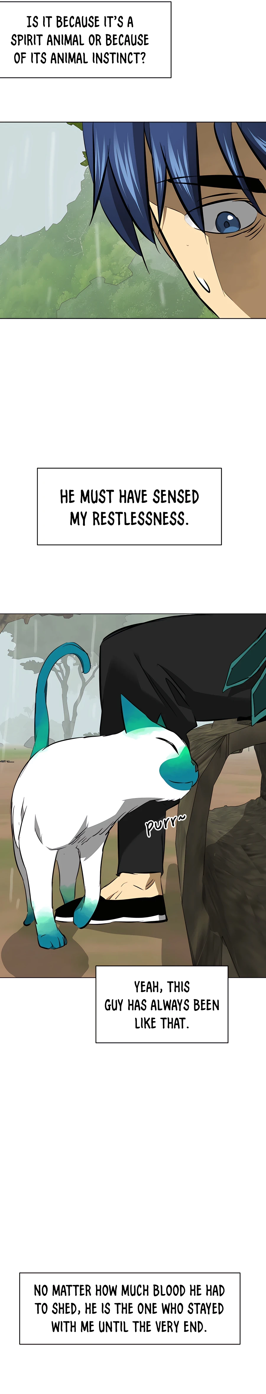 Infinite Leveling: Murim Chapter 152 - 14