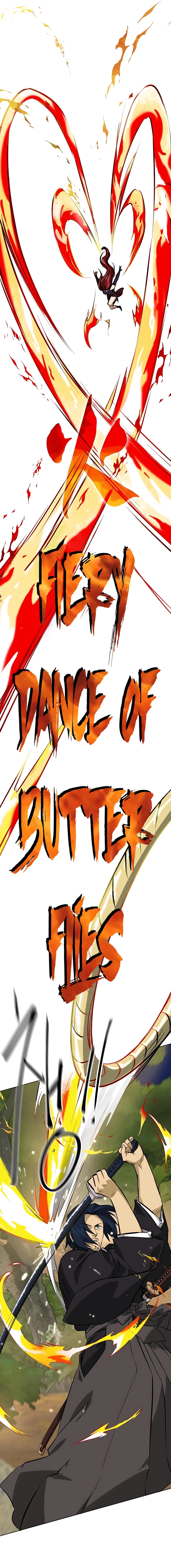 Infinite Leveling: Murim Chapter 149 - 9