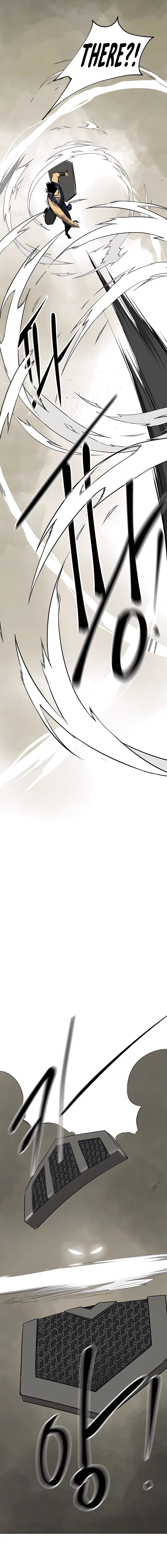 Infinite Leveling: Murim Chapter 149 - 14