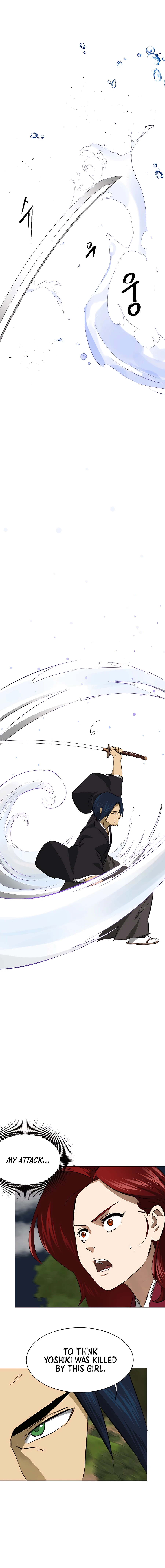 Infinite Leveling: Murim Chapter 150 - 23