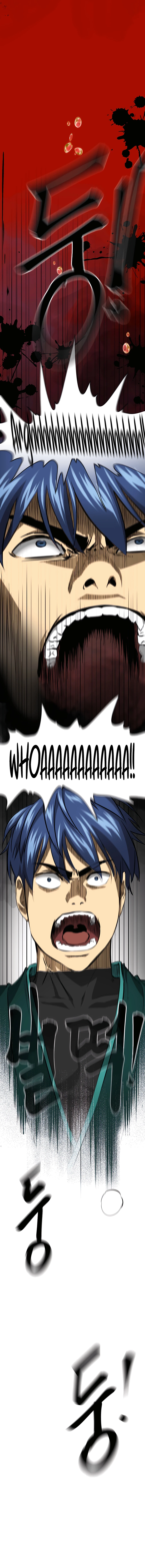 Infinite Leveling: Murim Chapter 145 - 8