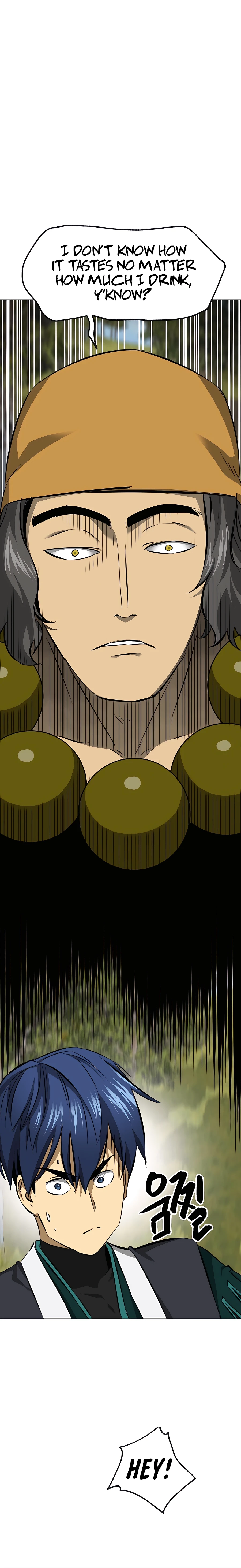 Infinite Leveling: Murim Chapter 143 - 21