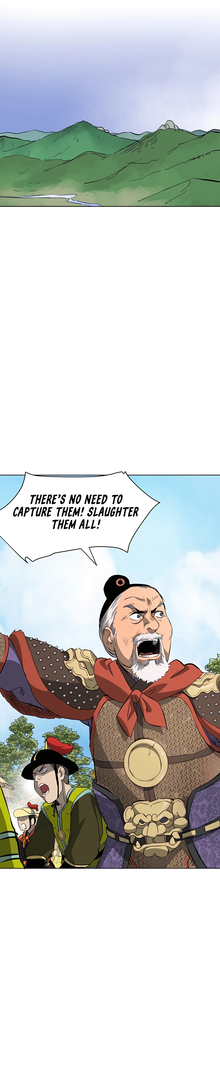 Infinite Leveling: Murim Chapter 141 - 8