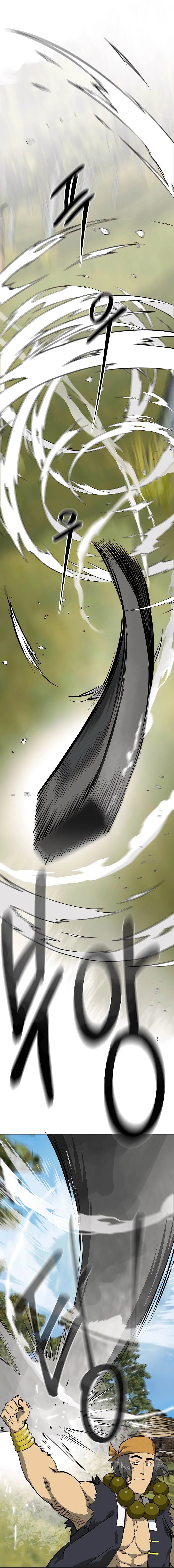 Infinite Leveling: Murim Chapter 143 - 24