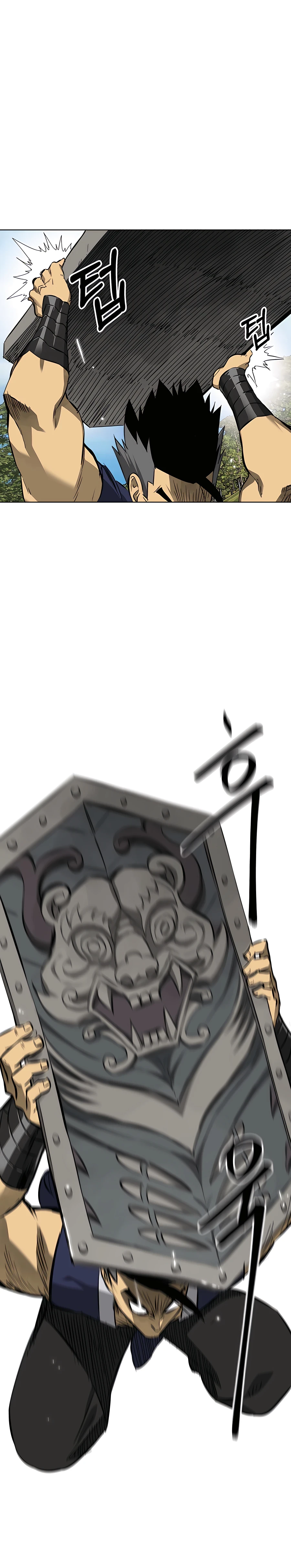 Infinite Leveling: Murim Chapter 143 - 25