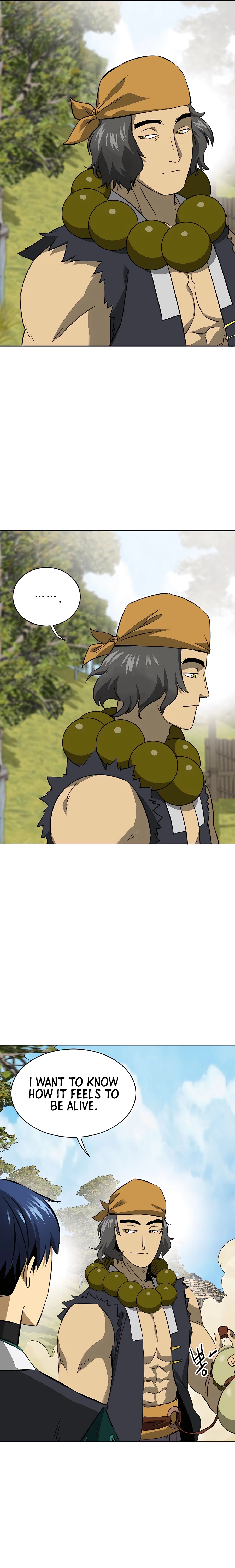 Infinite Leveling: Murim Chapter 143 - 36