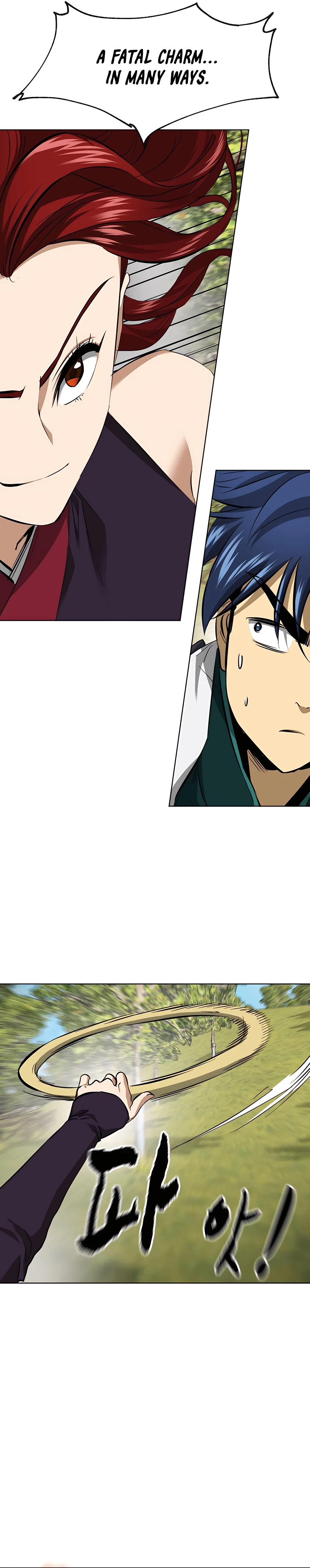 Infinite Leveling: Murim Chapter 142 - 29
