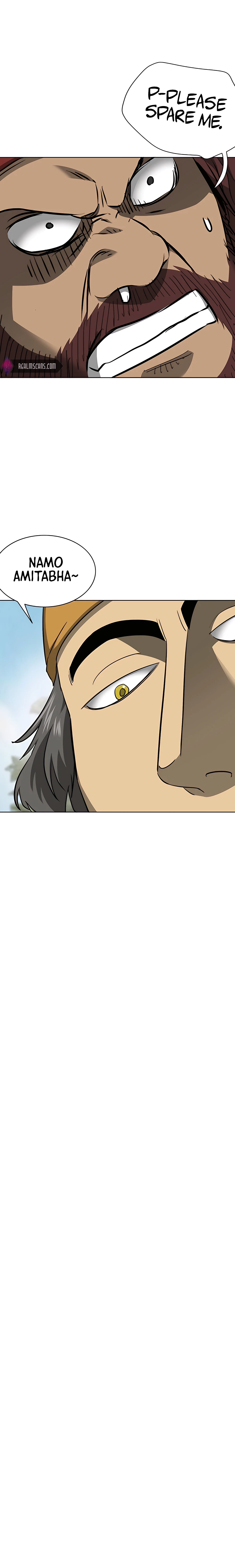 Infinite Leveling: Murim Chapter 141 - 31
