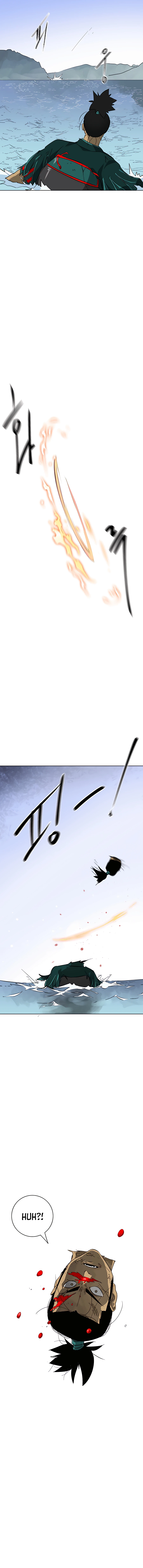 Infinite Leveling: Murim Chapter 140 - 25
