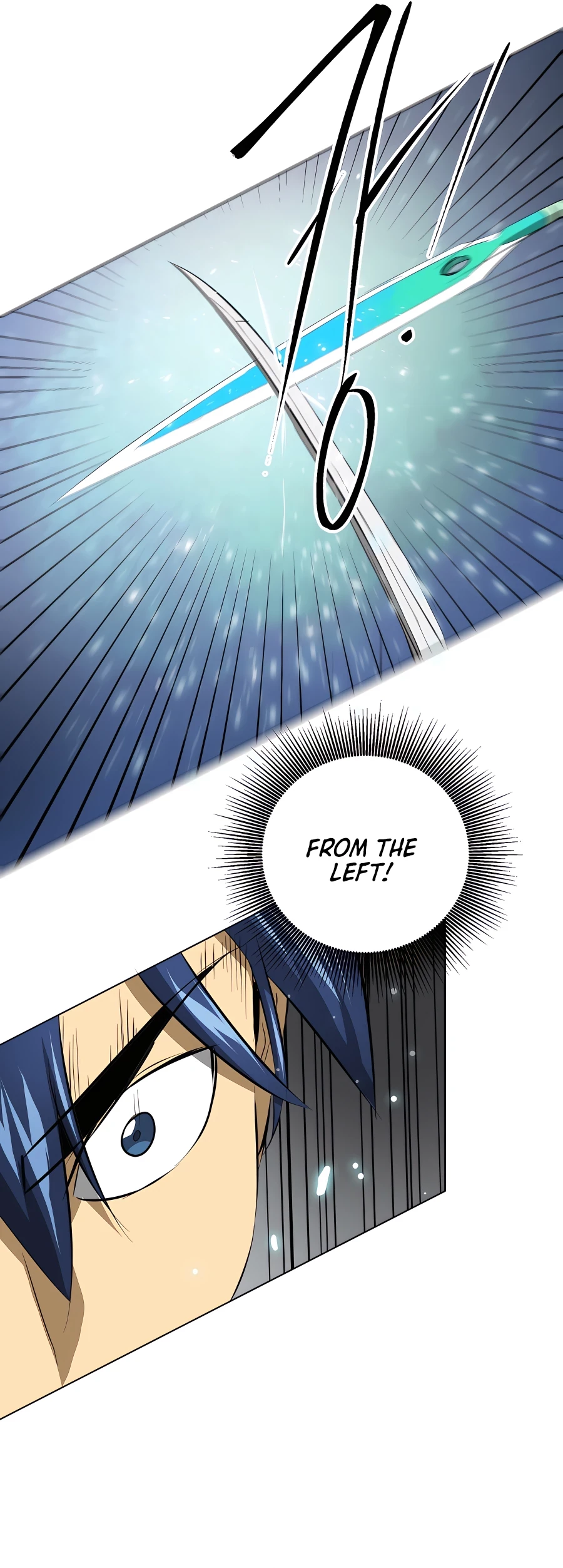 Infinite Leveling: Murim Chapter 139 - 22