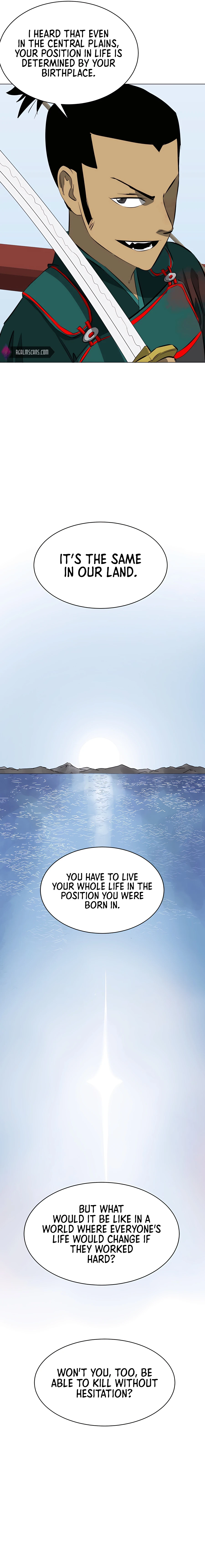 Infinite Leveling: Murim Chapter 138 - 14