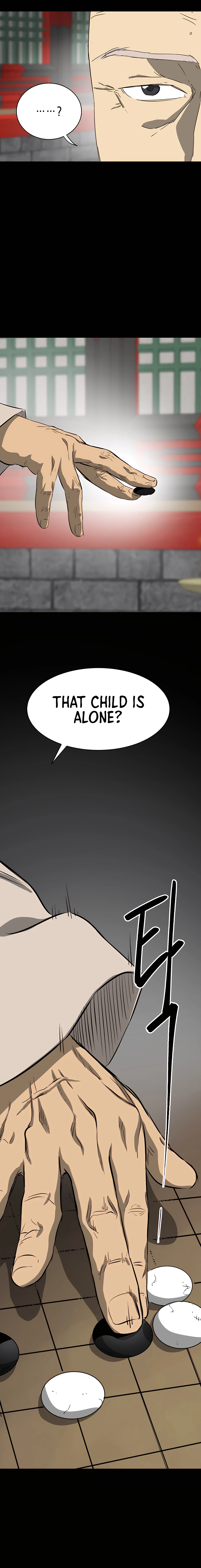 Infinite Leveling: Murim Chapter 138 - 27
