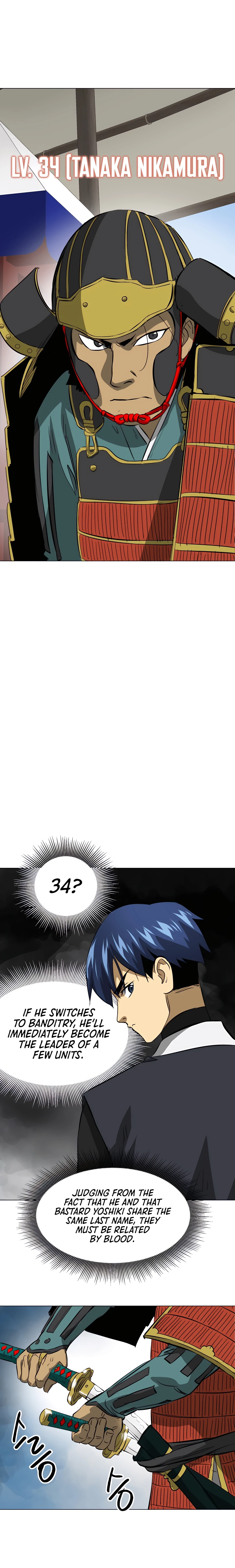Infinite Leveling: Murim Chapter 137 - 27