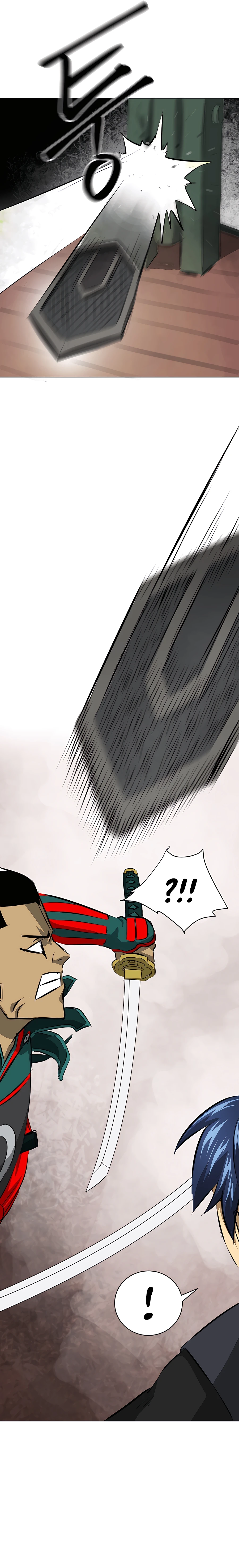 Infinite Leveling: Murim Chapter 139 - 39