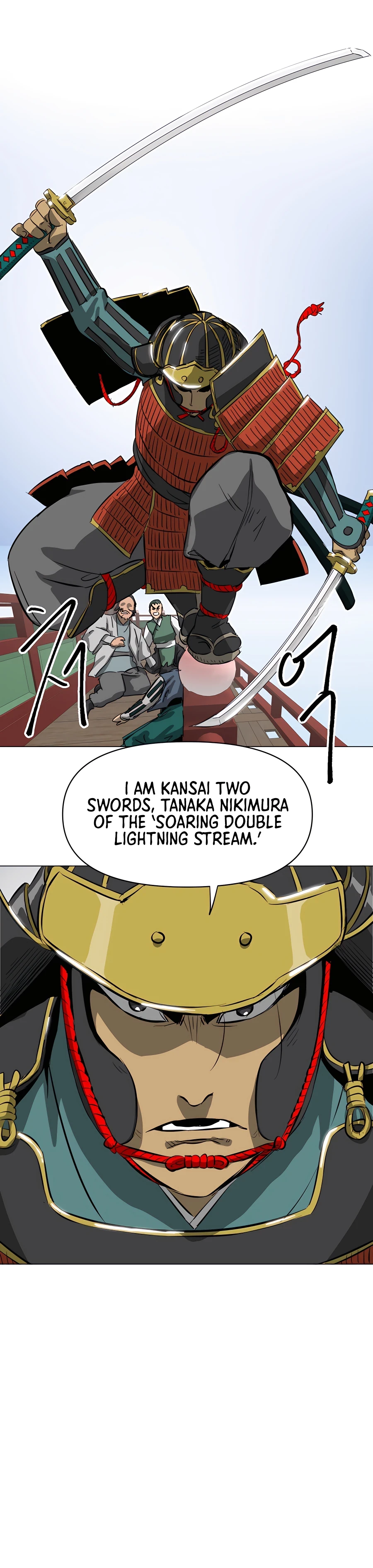 Infinite Leveling: Murim Chapter 137 - 28