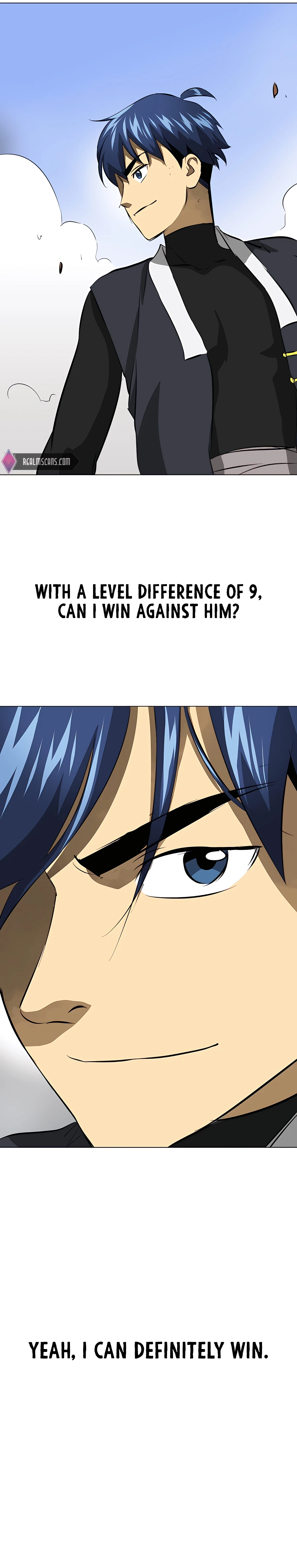 Infinite Leveling: Murim Chapter 138 - 32