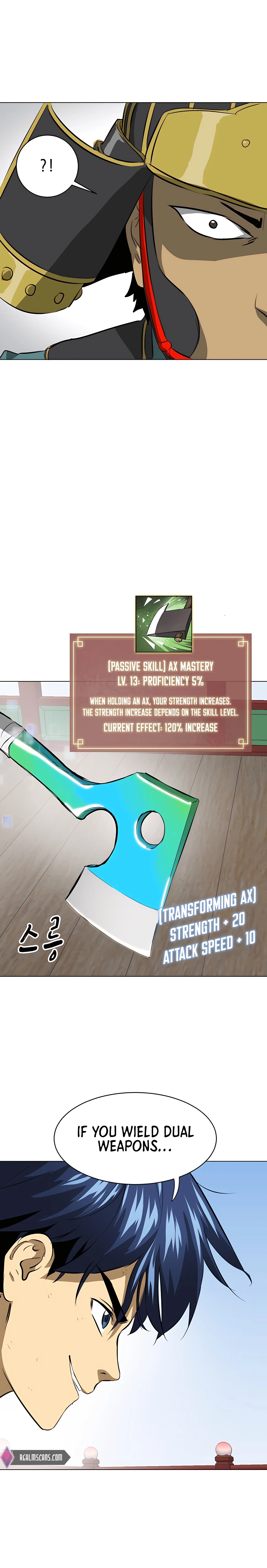 Infinite Leveling: Murim Chapter 137 - 30