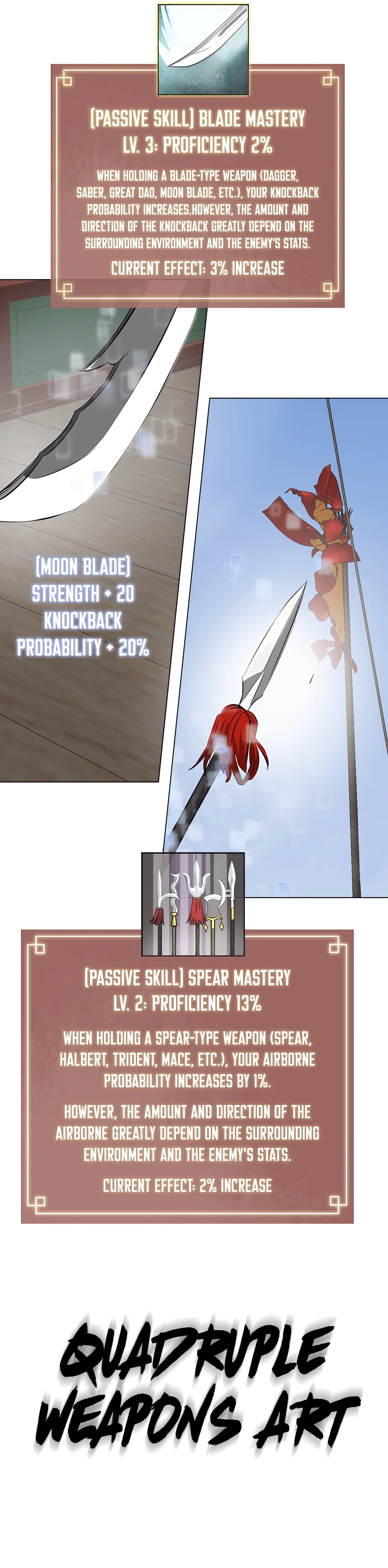 Infinite Leveling: Murim Chapter 137 - 31