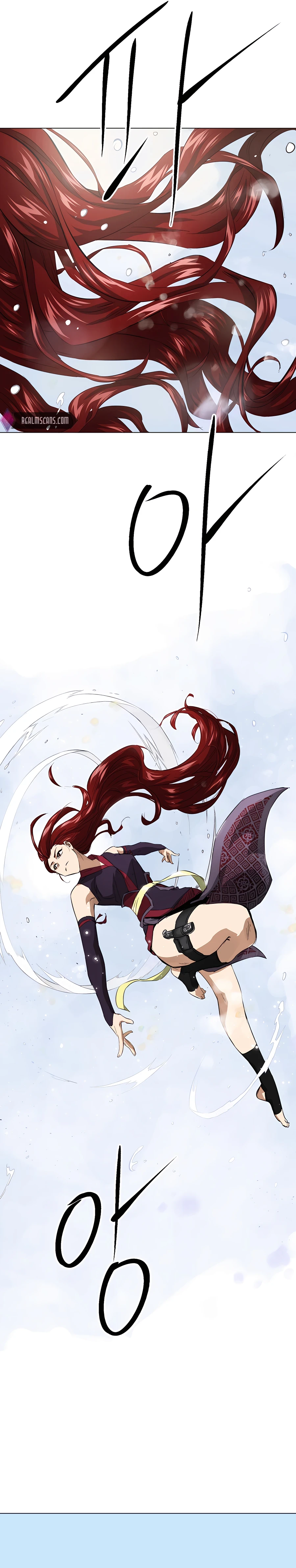 Infinite Leveling: Murim Chapter 135 - 22