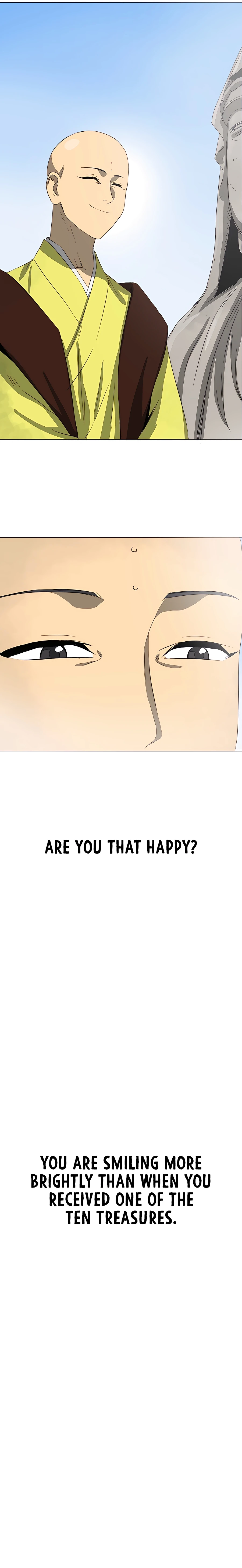 Infinite Leveling: Murim Chapter 135 - 39