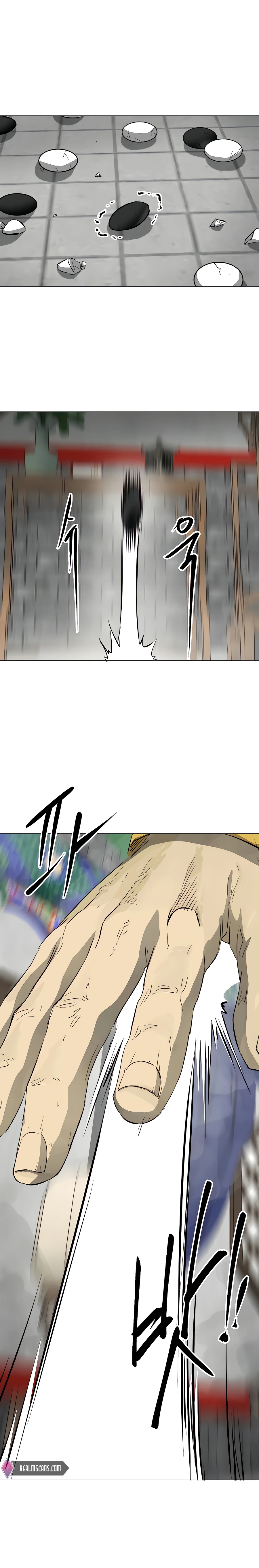Infinite Leveling: Murim Chapter 133 - 36