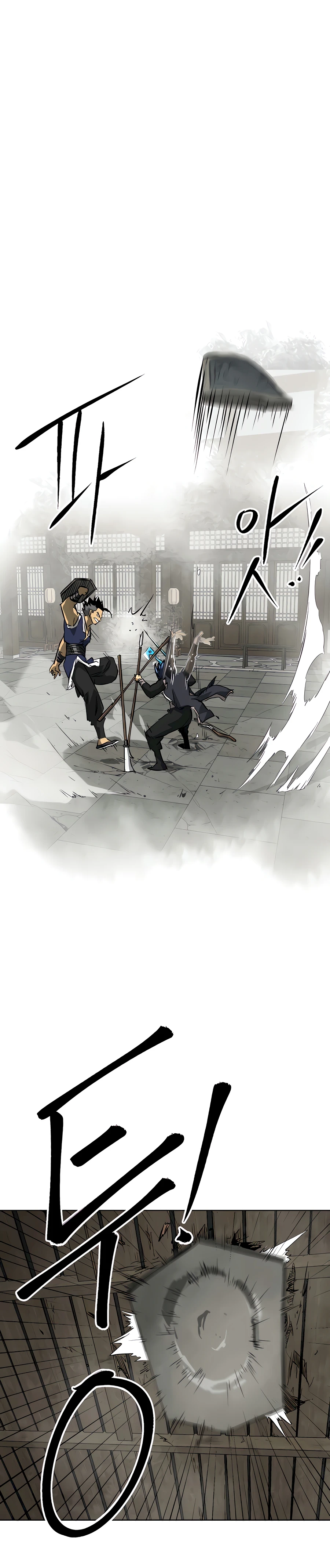 Infinite Leveling: Murim Chapter 131 - 6
