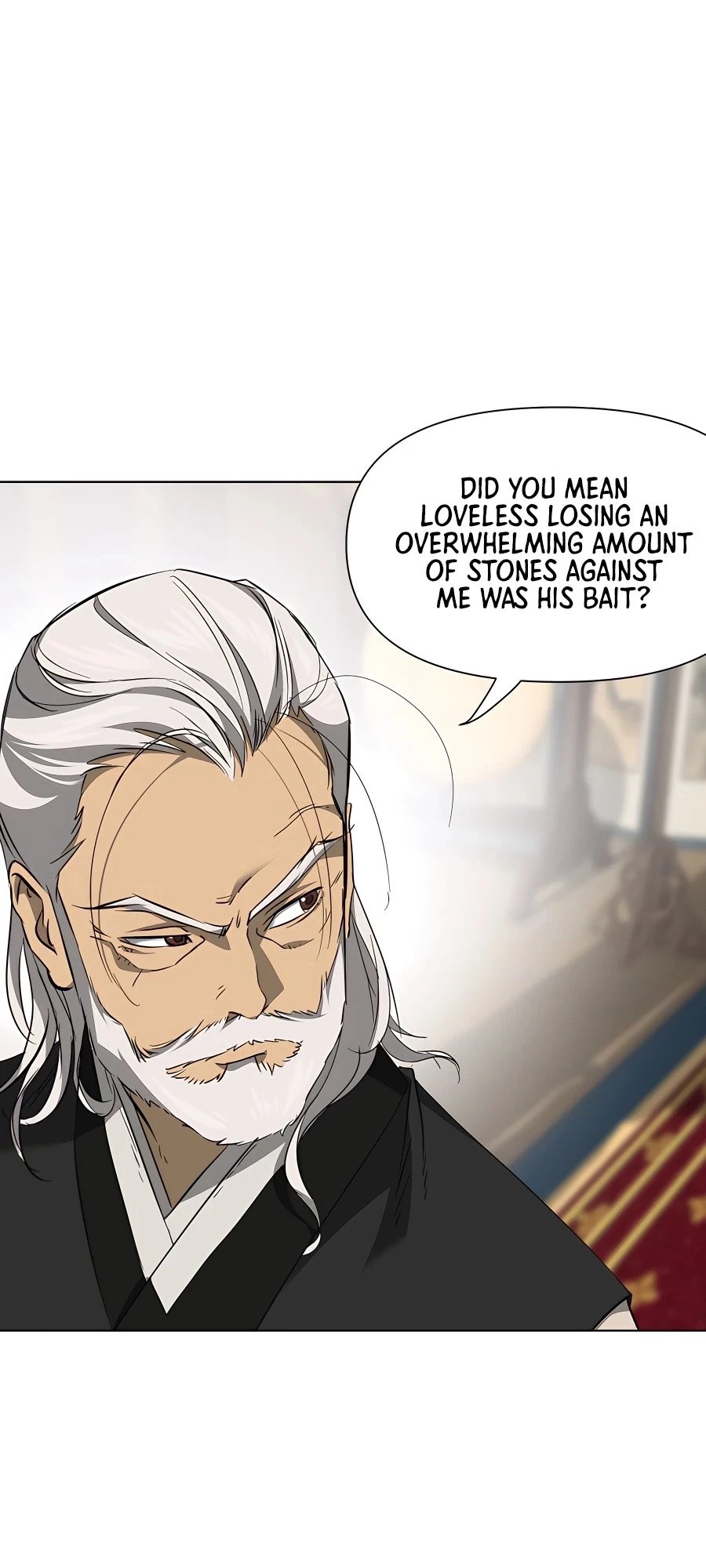 Infinite Leveling: Murim Chapter 15 - 2