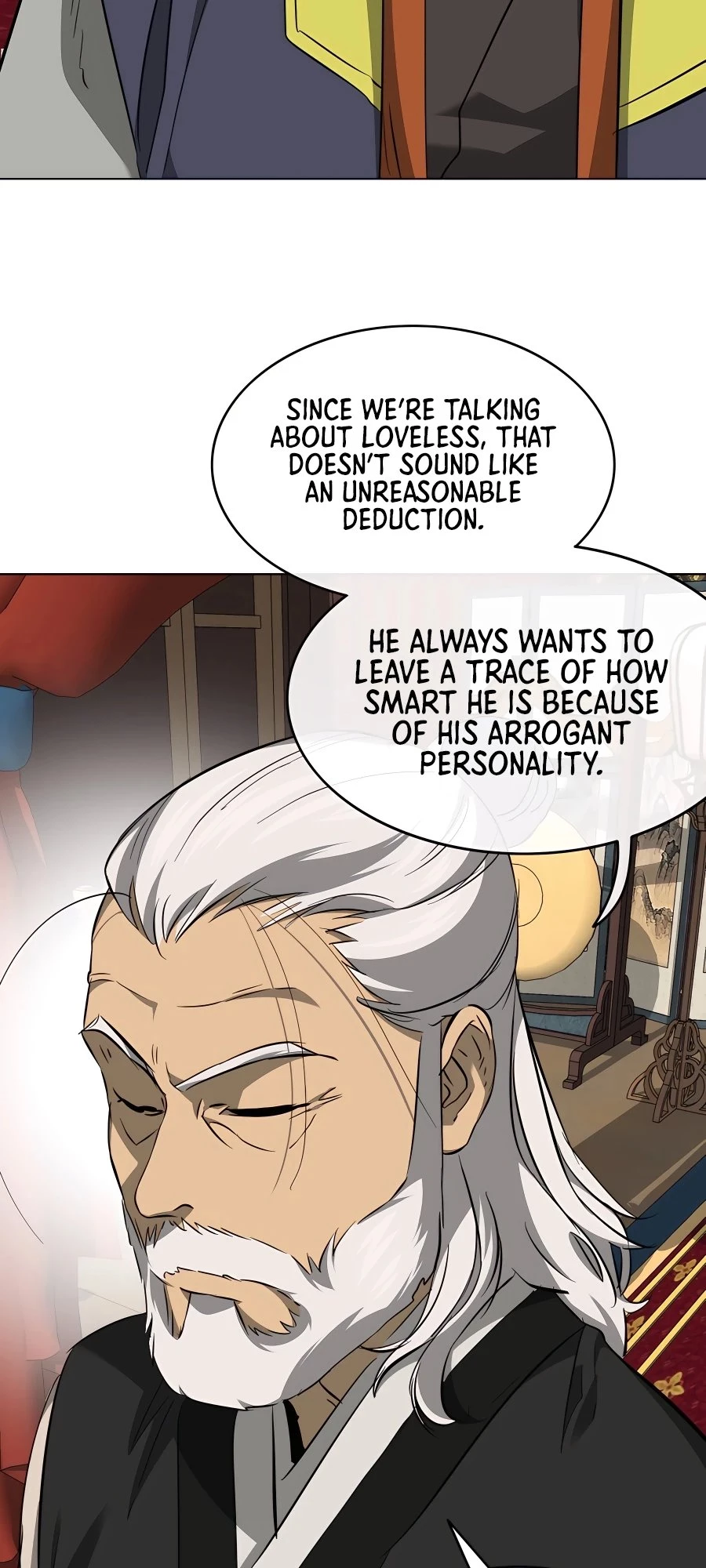 Infinite Leveling: Murim Chapter 15 - 4