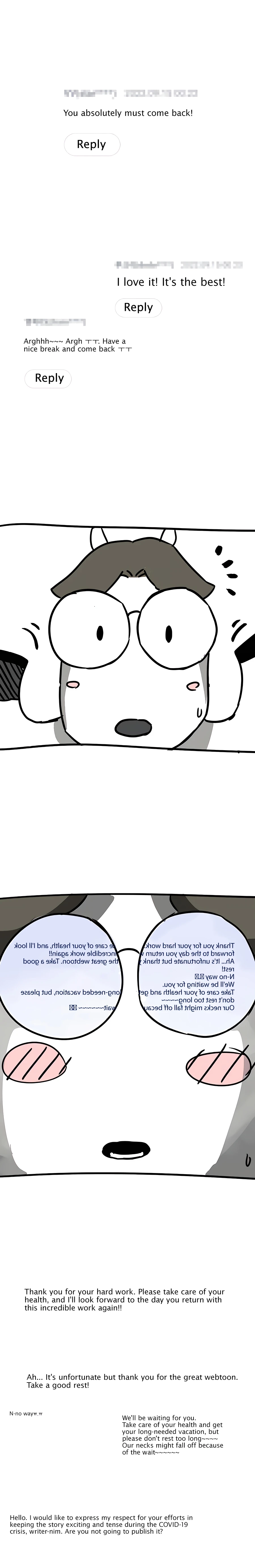 Infinite Leveling: Murim Chapter 129.1 - 5