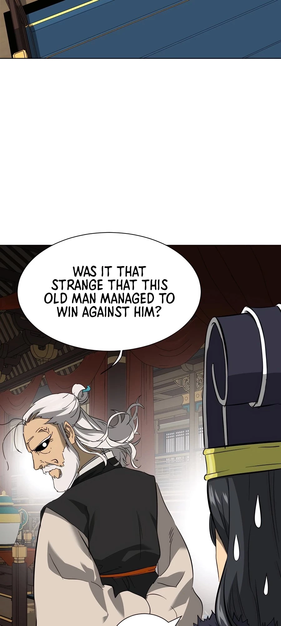 Infinite Leveling: Murim Chapter 15 - 6