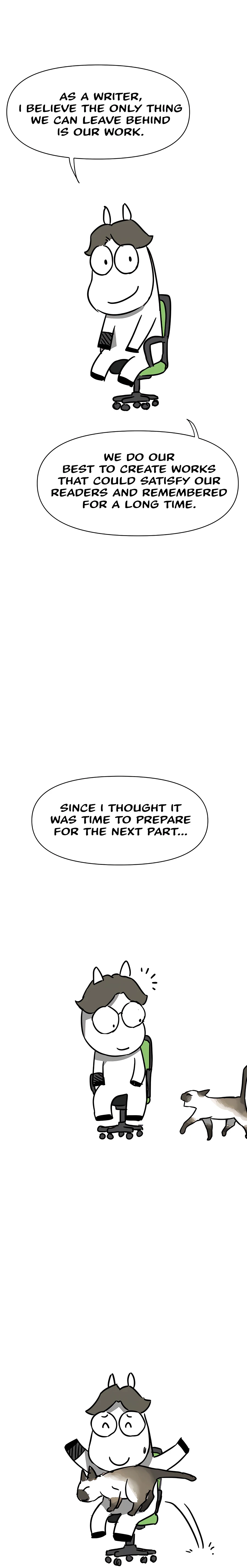 Infinite Leveling: Murim Chapter 129.1 - 11