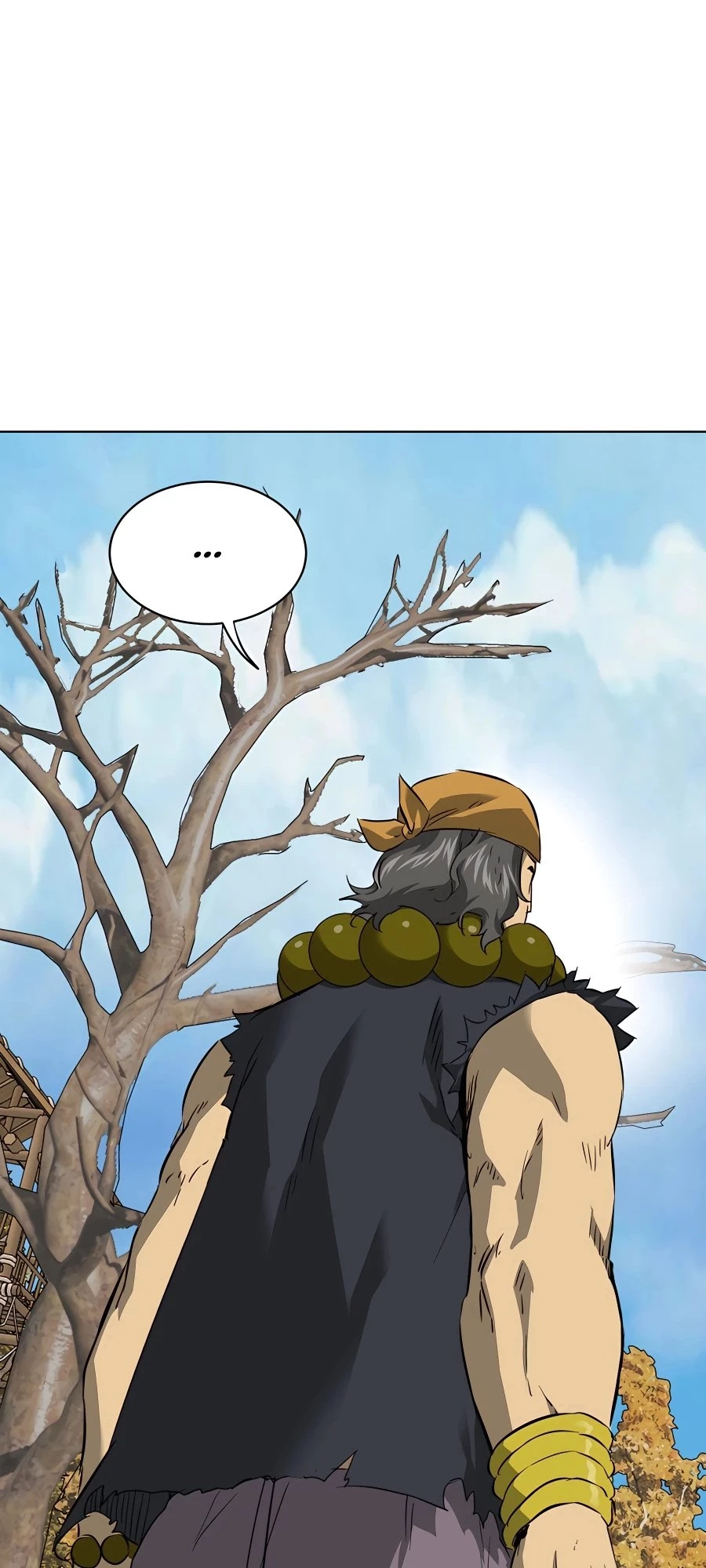 Infinite Leveling: Murim Chapter 15 - 16