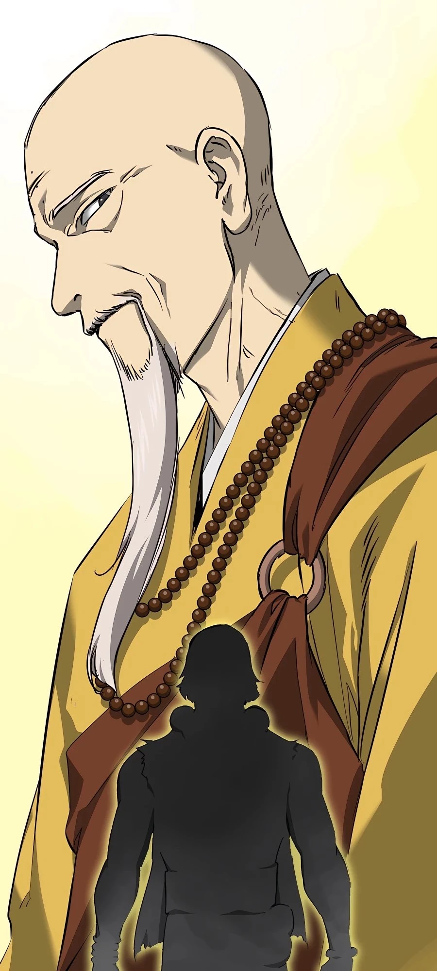 Infinite Leveling: Murim Chapter 14 - 5