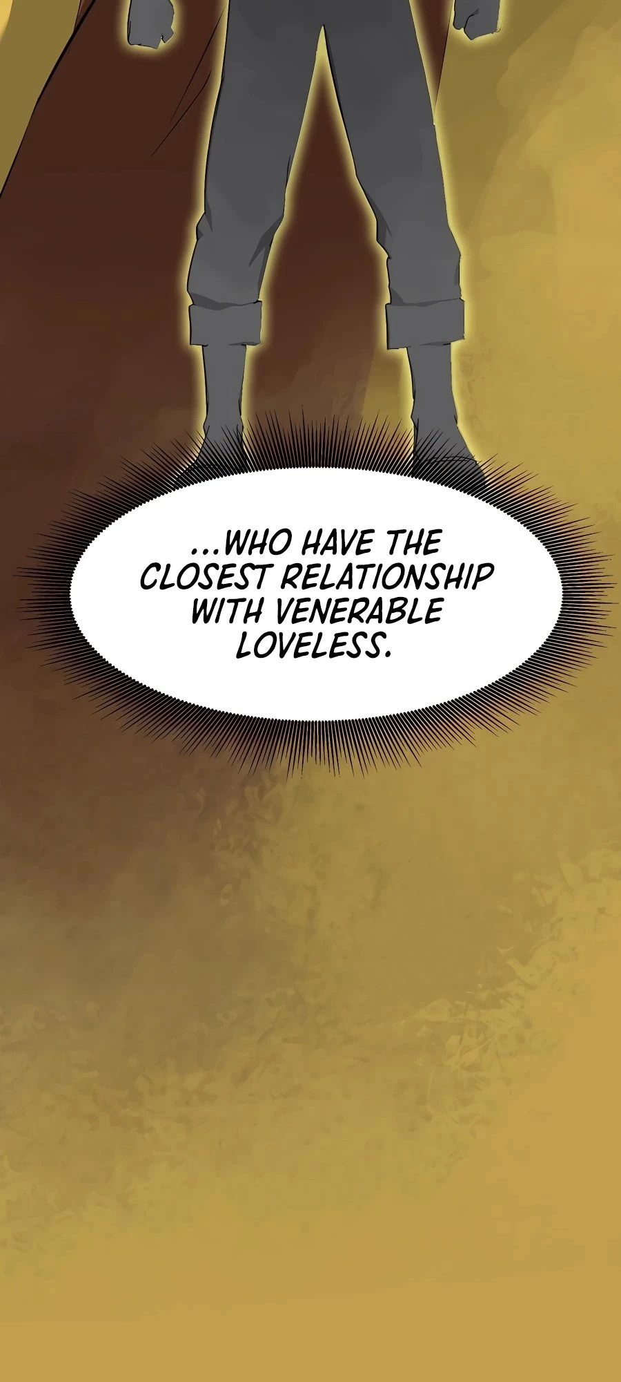 Infinite Leveling: Murim Chapter 14 - 6
