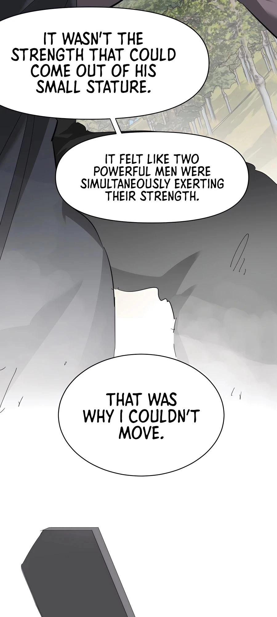 Infinite Leveling: Murim Chapter 15 - 27
