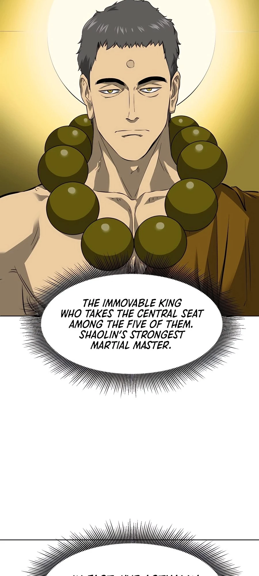 Infinite Leveling: Murim Chapter 14 - 9
