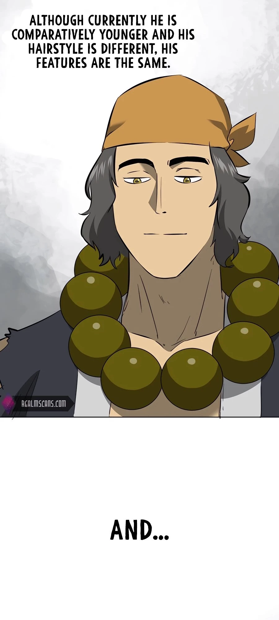 Infinite Leveling: Murim Chapter 14 - 11