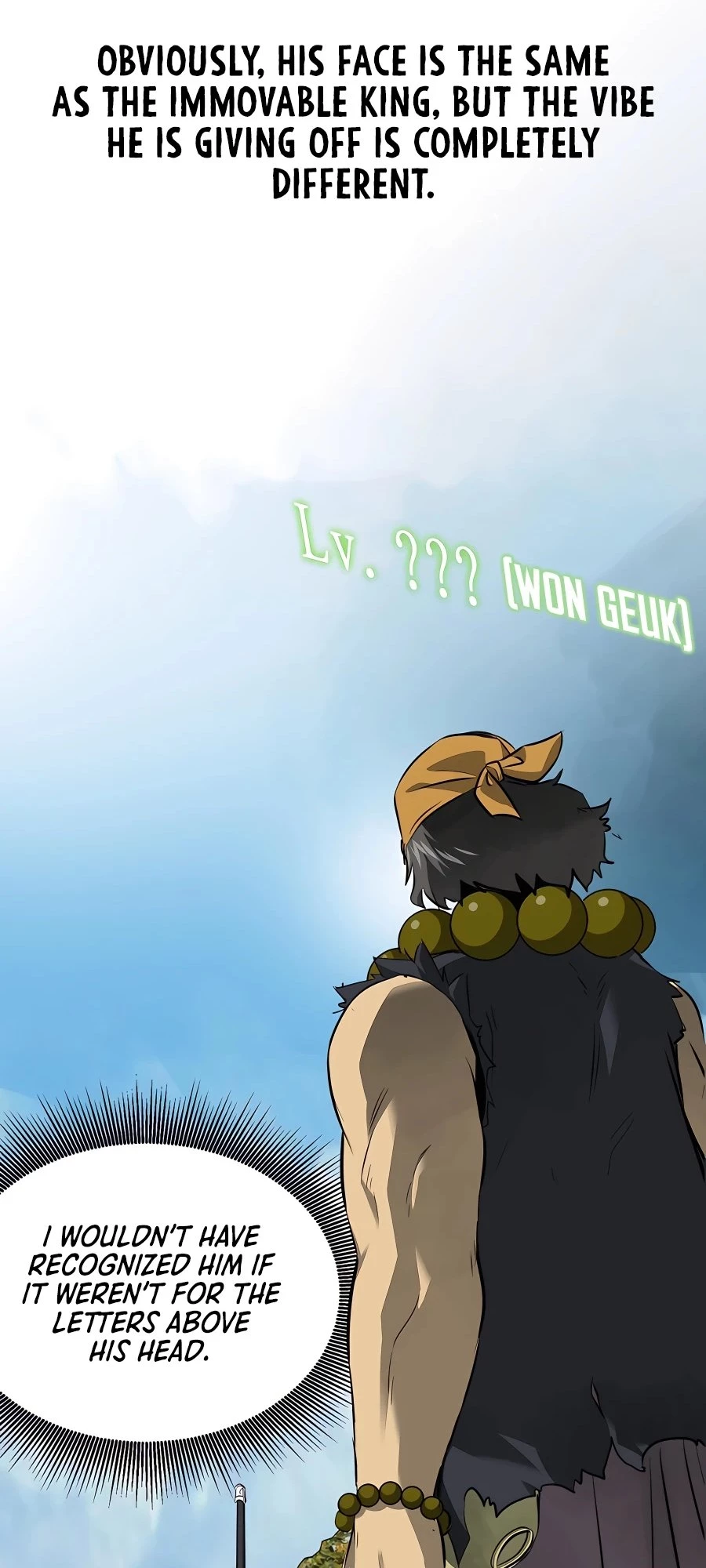 Infinite Leveling: Murim Chapter 14 - 12