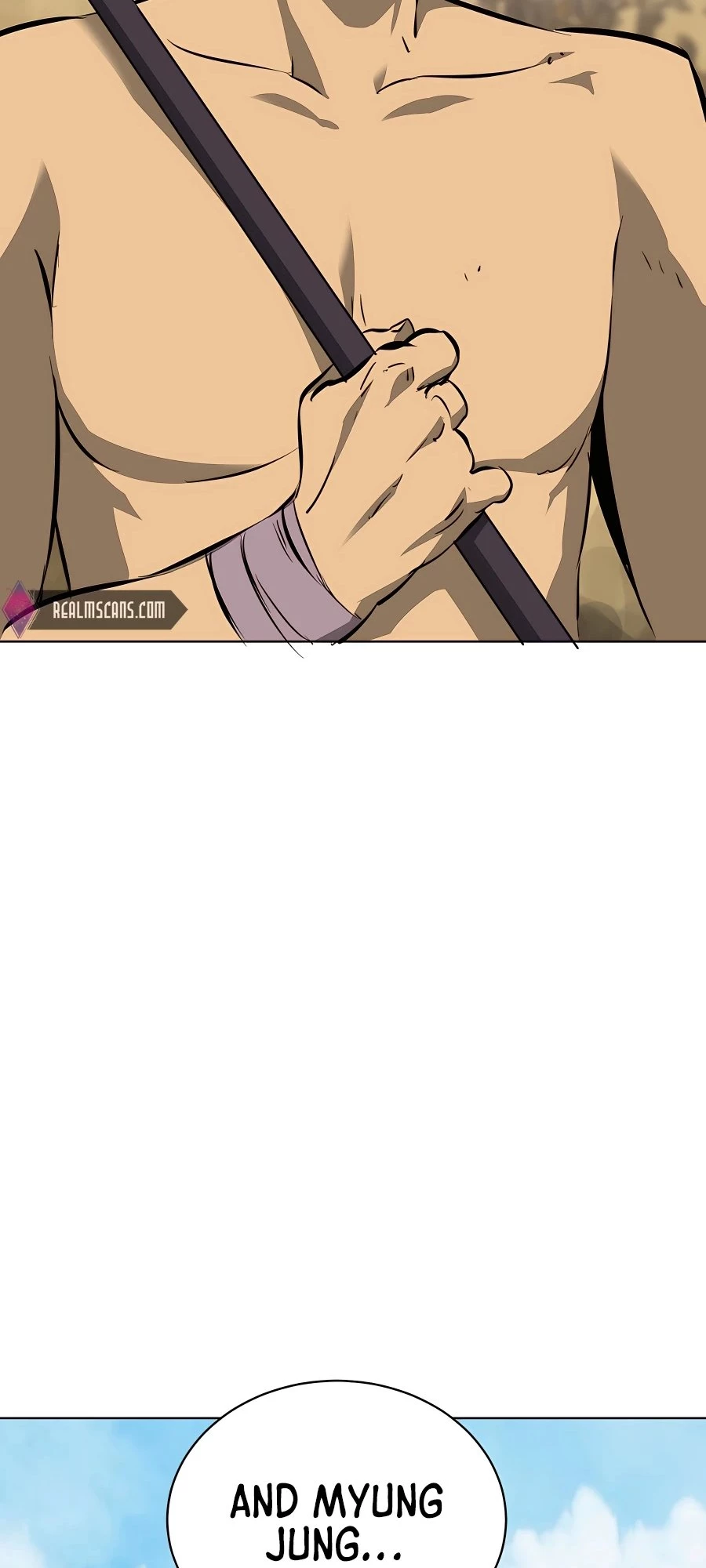 Infinite Leveling: Murim Chapter 15 - 33