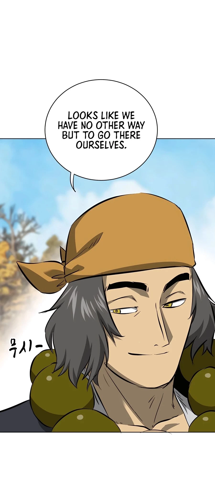 Infinite Leveling: Murim Chapter 15 - 37