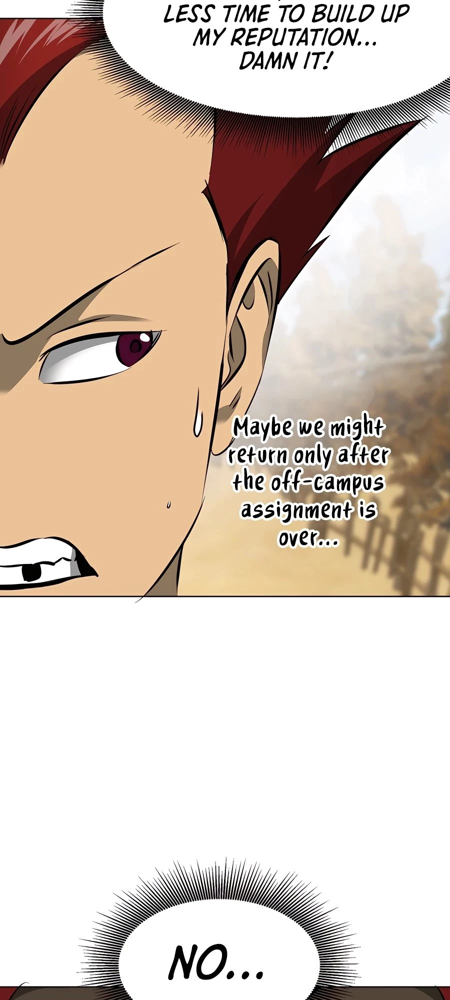 Infinite Leveling: Murim Chapter 15 - 40