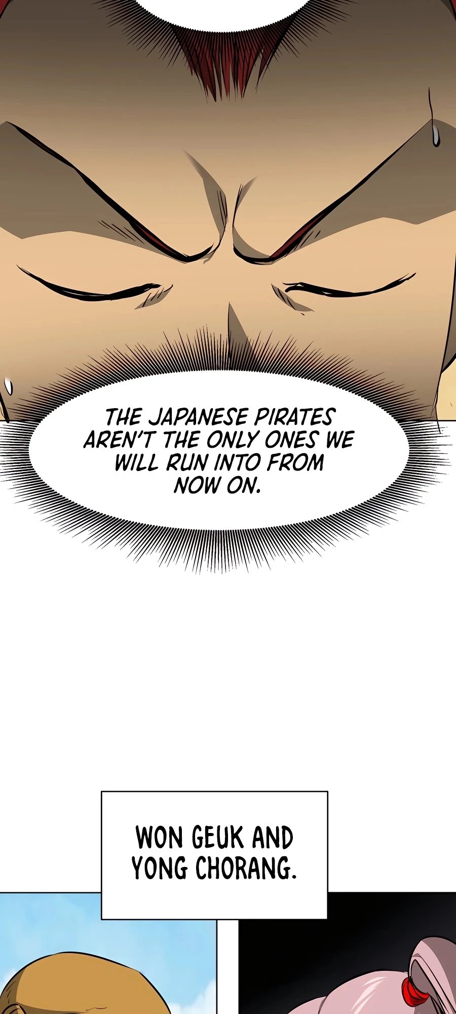 Infinite Leveling: Murim Chapter 15 - 41