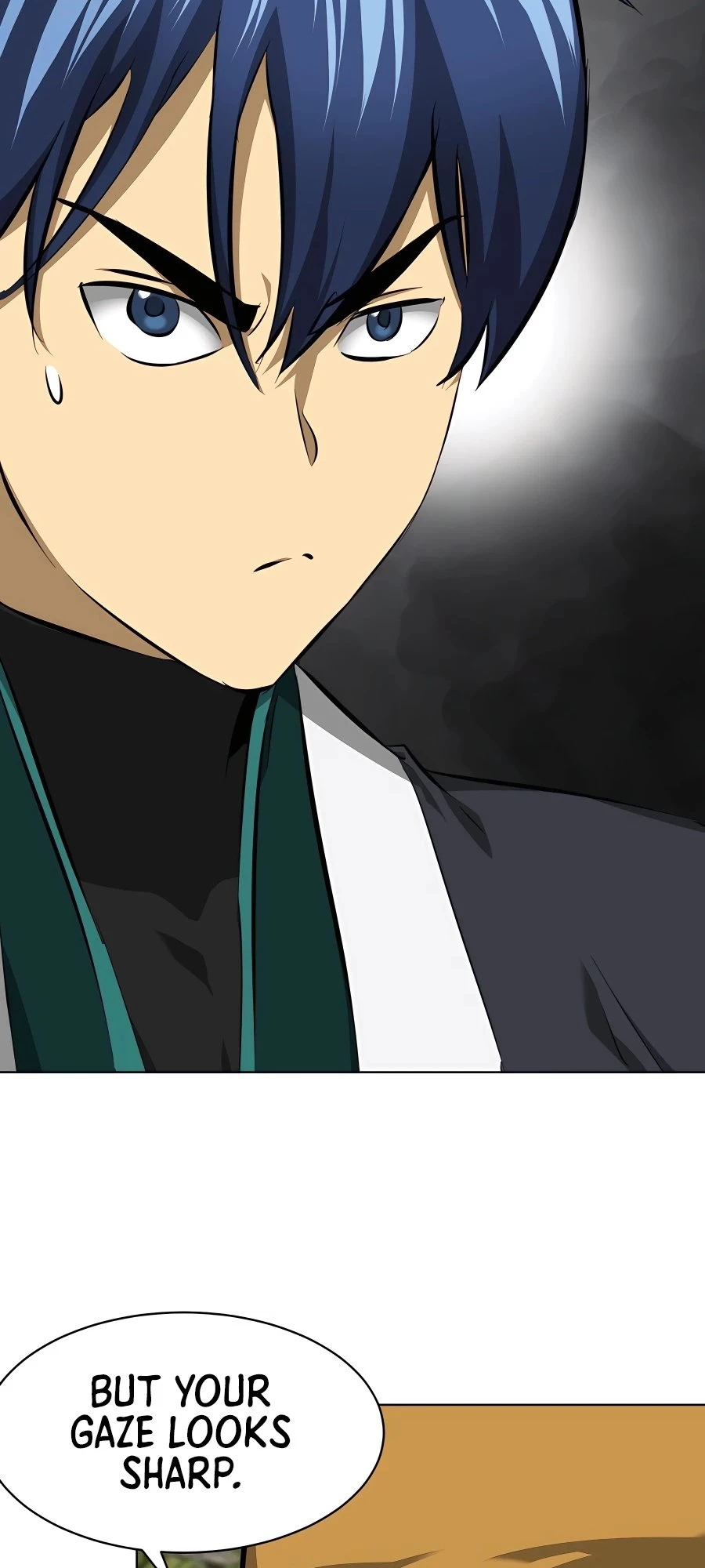 Infinite Leveling: Murim Chapter 14 - 21