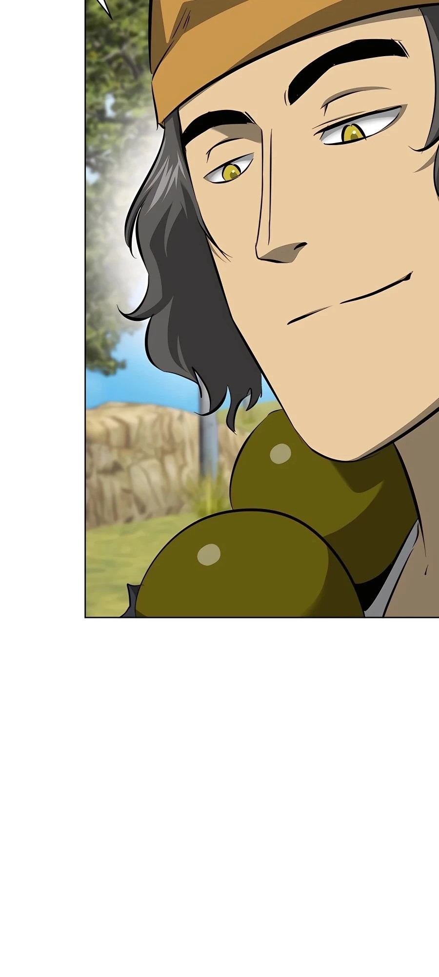 Infinite Leveling: Murim Chapter 14 - 22