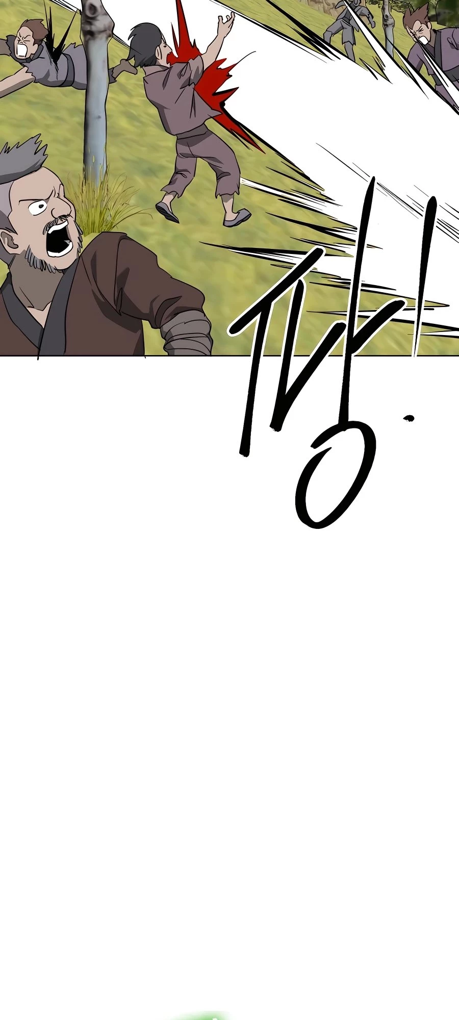 Infinite Leveling: Murim Chapter 14 - 26