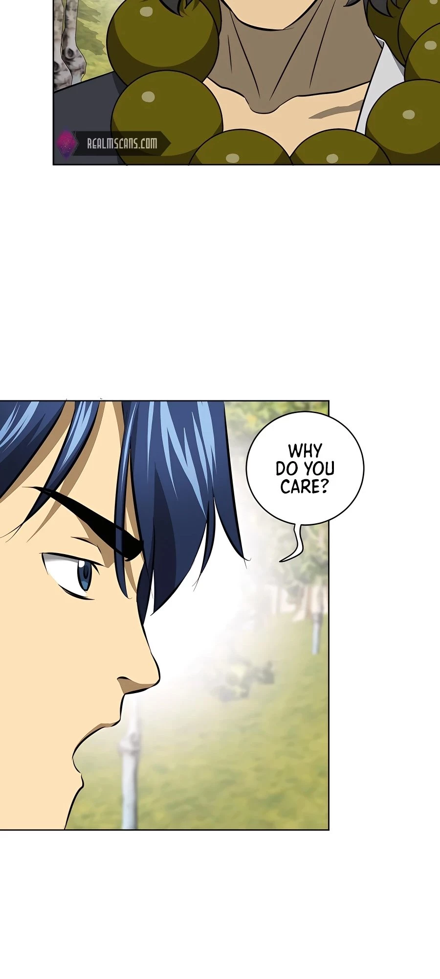 Infinite Leveling: Murim Chapter 14 - 33