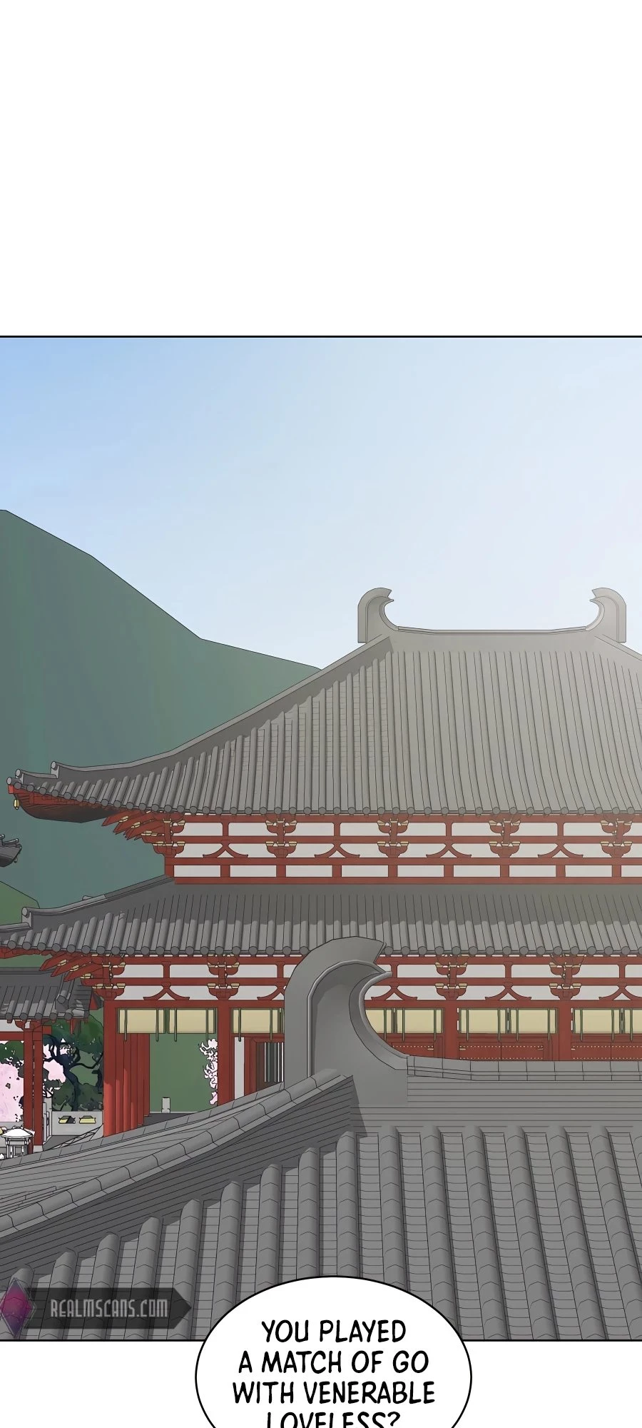 Infinite Leveling: Murim Chapter 13 - 2